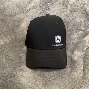 John Deere men’s hat